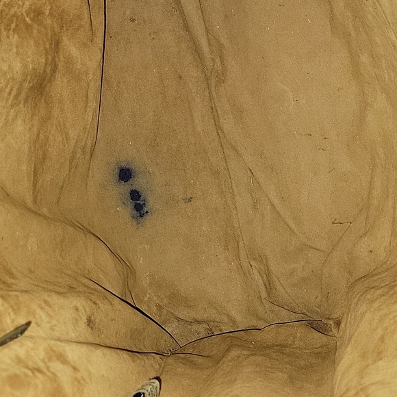 Patricia Nash Toscano Tote Shoulder Bag Handbag - Picture 10 of 13